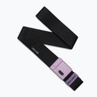 Kelnių diržas Arcade Polar black/vio