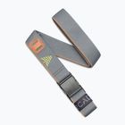 Kelnių diržas Arcade Blackwood Slim shadow/sand