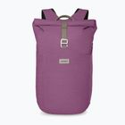 Miesto kuprinė Osprey Arcane Roll Top 22 l shiso purple heather