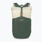 Miesto kuprinė Osprey Arcane Roll Top Pack Earth 24 l moon beige/pine leaf