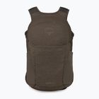 Turistinė kuprinė Osprey Daylite Plus Driftshade 20 l truffle brown