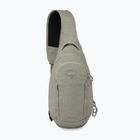 Miesto vieno peties kuprinė Osprey Daylite Sling Driftshade 5 l grey wolf