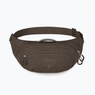 Juosmes krepšys Osprey Daylite Waist 2 l truffle brown