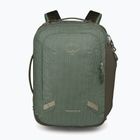 Kelioninė kuprinė Osprey Transporter Travel Pack 36 l pine leaf earl grey