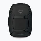 Kelioninė kuprinė Osprey Sojourn Porter Travel Pack 30 l black
