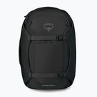 Kelioninė kuprinė Osprey Sojourn Porter Travel Pack 46 l black