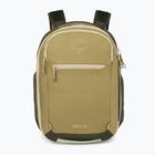 Miesto kuprinė Osprey Axis 24 l black/shale grey