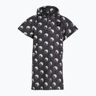 Pončas Slowtide Sun Moon Quick-Dry black