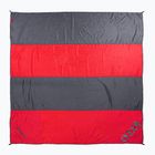 Pikniko antklodė ENO Islander red/charcoal