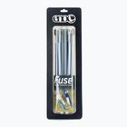 Hamako jungtis ENO Fuse Tandem Hammock System salte