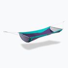 Turistinis hamakas ENO SkyLoft seafoam/navy