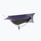 Turistinis hamakas ENO OneLink System navy/olive