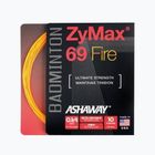 Badmintono stygos ASHAWAY ZyMax 69 Fire - set orange