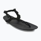 Moteriški barefoot sandalai Xero Shoes Genesis black