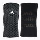 Kelio apsauga adidas Reversible Kneepad black/grey/white
