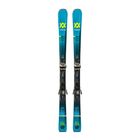 Völkl Deacon 84 + LowRide XL 13 FR Demo GW blue 120221/7535U1.VP kalnų slidės