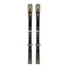 Völkl Deacon V-WERKS + Lowride XL 13 FR v-werks Demo GW black 120215/7535U1.VV kalnų slidės