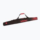 Völkl Race Single Ski Bag juodos/raudonos spalvos 142109