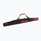 Slidžių dėklas Völkl Race Single Ski Bag black/red