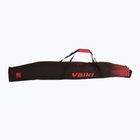Snieglentės užvalkalas Völkl Race Double Ski Bag 195 cm black/red