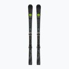 Kalnų slidės Völkl Deacon XTD + vMotion 10 GW black/lime green