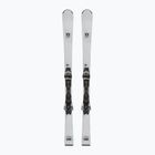 Moteriškos kalnų slidės Völkl Flair 76 Elite + vMotion 10 GW white/berry