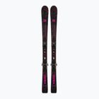 Vaikiškos kalnų slidės Völkl Flair Jr + 4.5 VMotion Jr Lady 80-90 cm