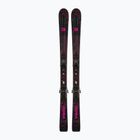 Vaikiškos kalnų slidės Völkl Flair Jr + 4.5 VMotion Jr Lady 100-120 cm