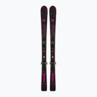 Vaikiškos kalnų slidės Völkl Flair Jr + 4.5 VMotion Jr Lady 130-160 cm