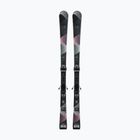 Moteriškos kalnų slidės Völkl Shine SC Carbon + apkaustai VMotion 11 TCX Lady black/anthracite/rose