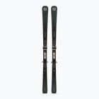 Kalnų slidės + apkaustai Völkl Peregrine 76 + RMotion T 12