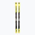 Kalnų slidės + apkaustai Völkl Racetiger GS+RMotion T 12