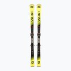 Kalnų slidės + apkaustai Völkl Racetiger SL+RMotion T 12