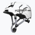 Slidinėjimo šalmas Marker Confidant Tour white/black
