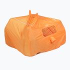 Šešių asmenų avarinė palapinė Rab Group Shelter orange