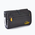 Lowe Alpine Roll Up Wash Bag grey FAD-95-AN-U kelioninis tualeto dėklas