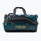 Rab Expedition vyriškas krepšys 50 l, mėlynas QP-08-BU-50