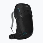 Vyriška žygio kuprinė Lowe Alpine AirZone Trek 35 + 10 l black