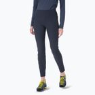 Moteriškos softshell kelnės Rab Elevation beluga