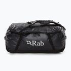 Rab Escape Kit Bag LT 70 l juodas