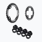 Žvaigždė RACE FACE Turbine 2X11 26/36T black