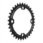 Žvaigždė RACE FACE NW 104 36T black