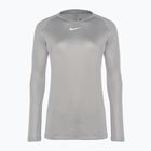 Moteriški termoaktyvūs marškinėliai ilgomis rankovėmis Nike Dri-FIT Park First Layer LS