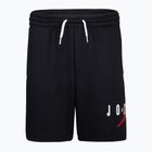 Vaikiški šortai Nike Jordan Jumpman Sustainable black