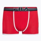 Vyriškos trumpikės FILA FU5077 red
