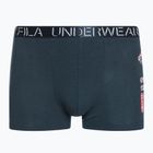 Vyriškos trumpikės FILA FU5083 navy