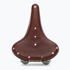 Dviračio balnelis Brooks England B67 brown