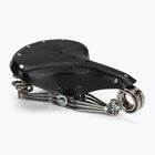 Dviračio balnelis Brooks England B33 black