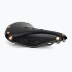 Dviračio balnelis Brooks England B17 Special Titanium black