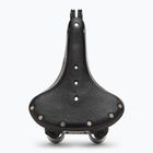 Dviračio balnelis Brooks England B135 black